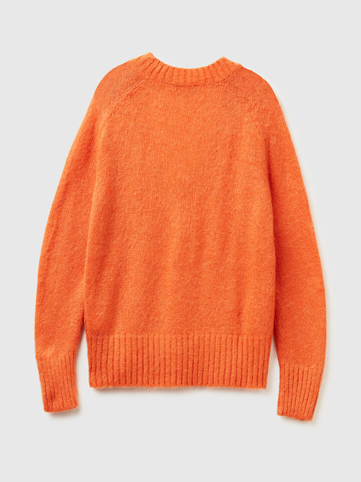 SWEATER L/S Women image number 6